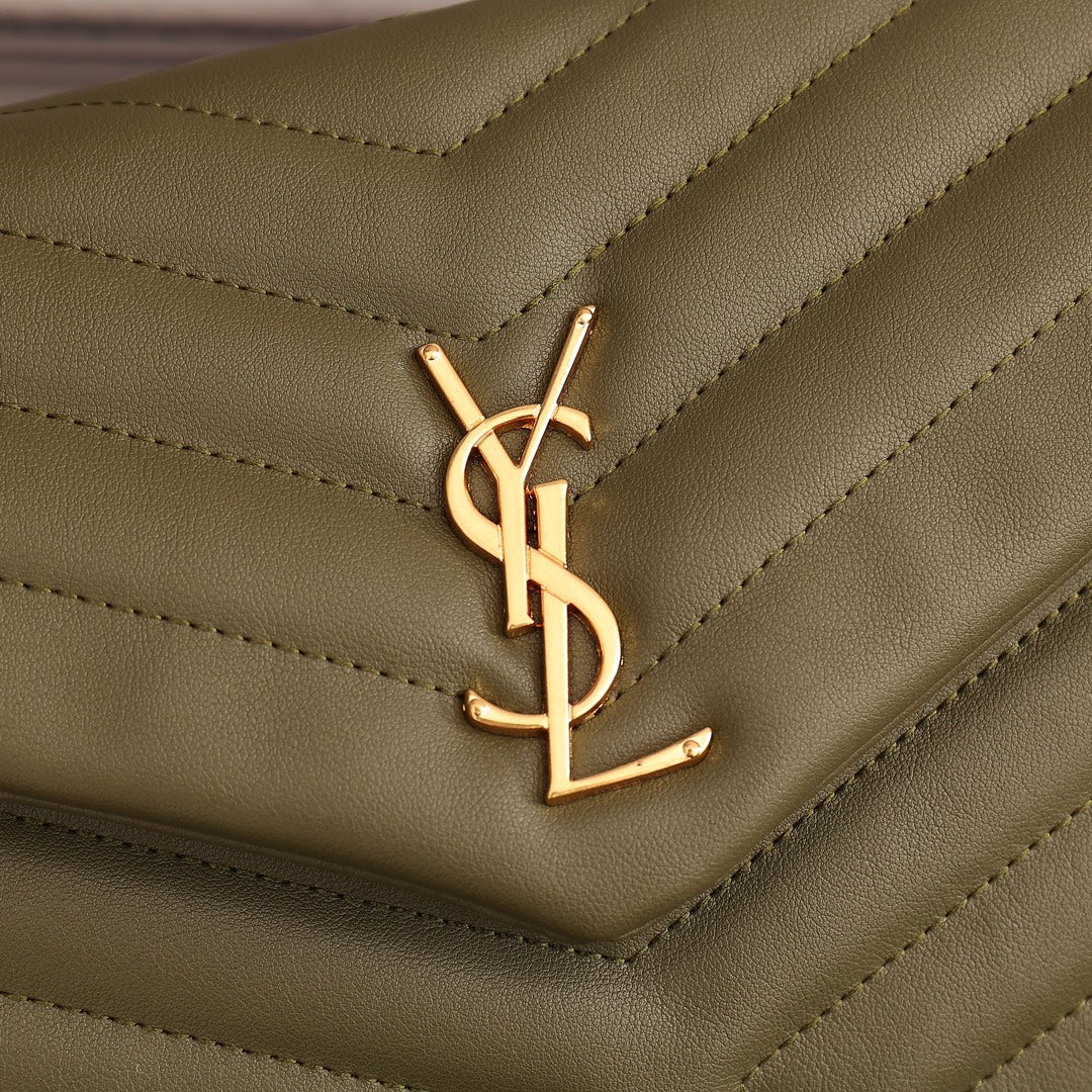 1XSL267BDE Stylish leather bag 