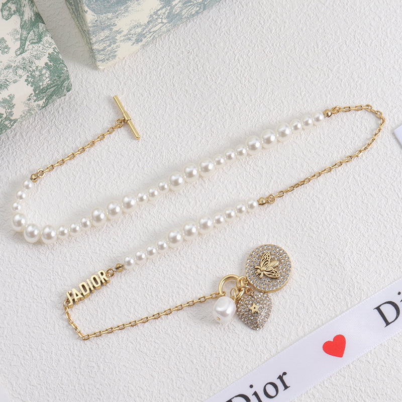 1ND257XDE Stylish Necklaces