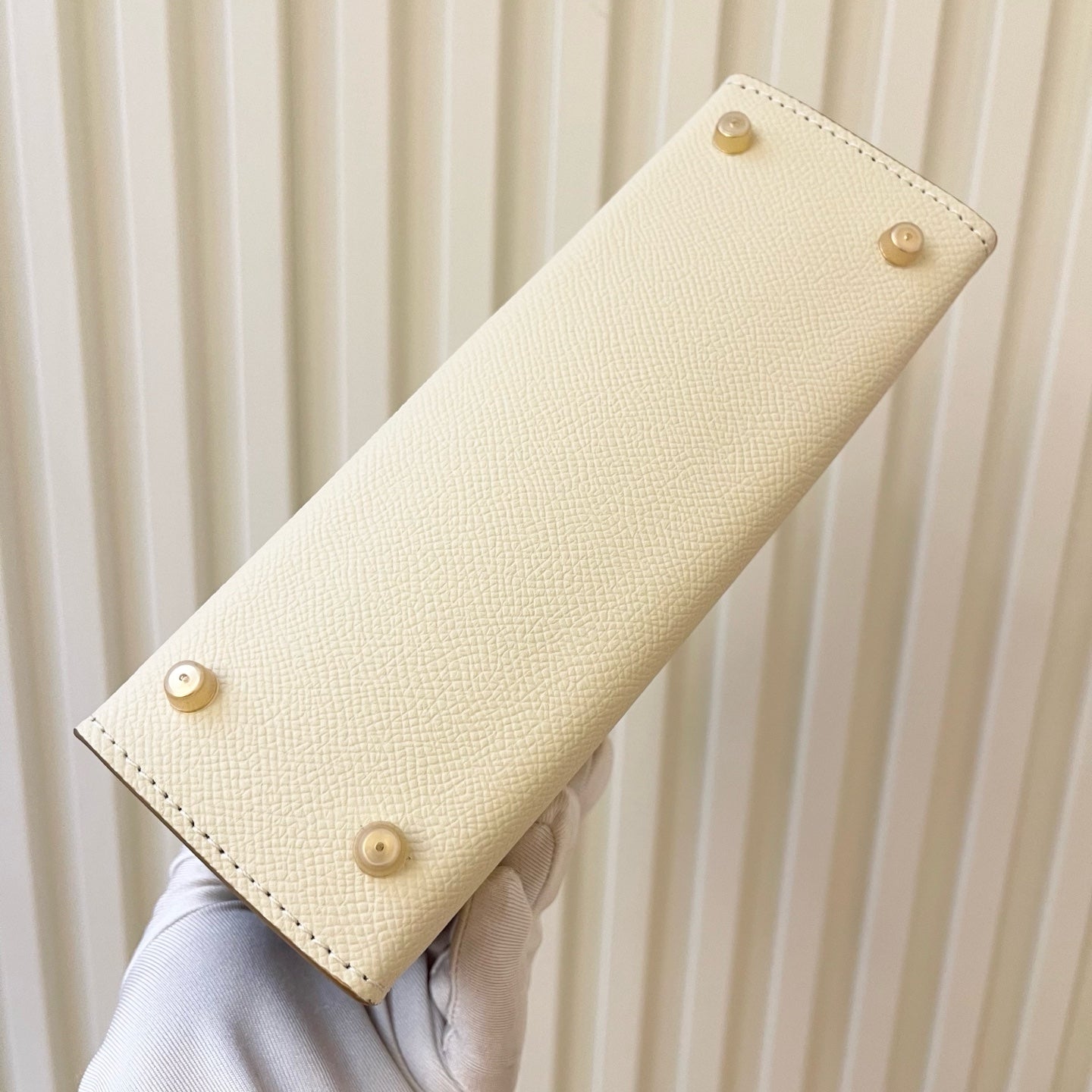 2WH25BDE Stylish leather bag