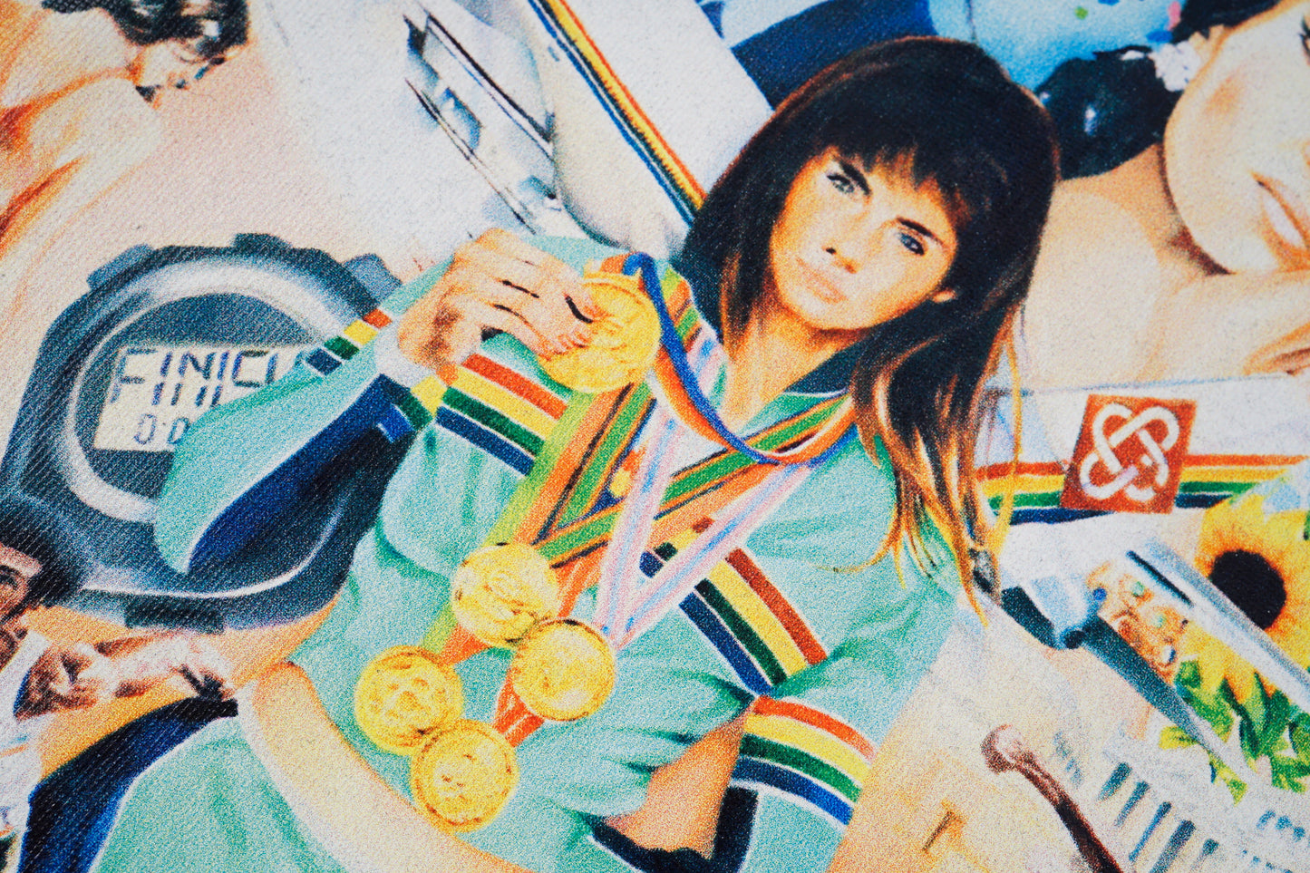 1ZA585UDE Stylish T-shirts