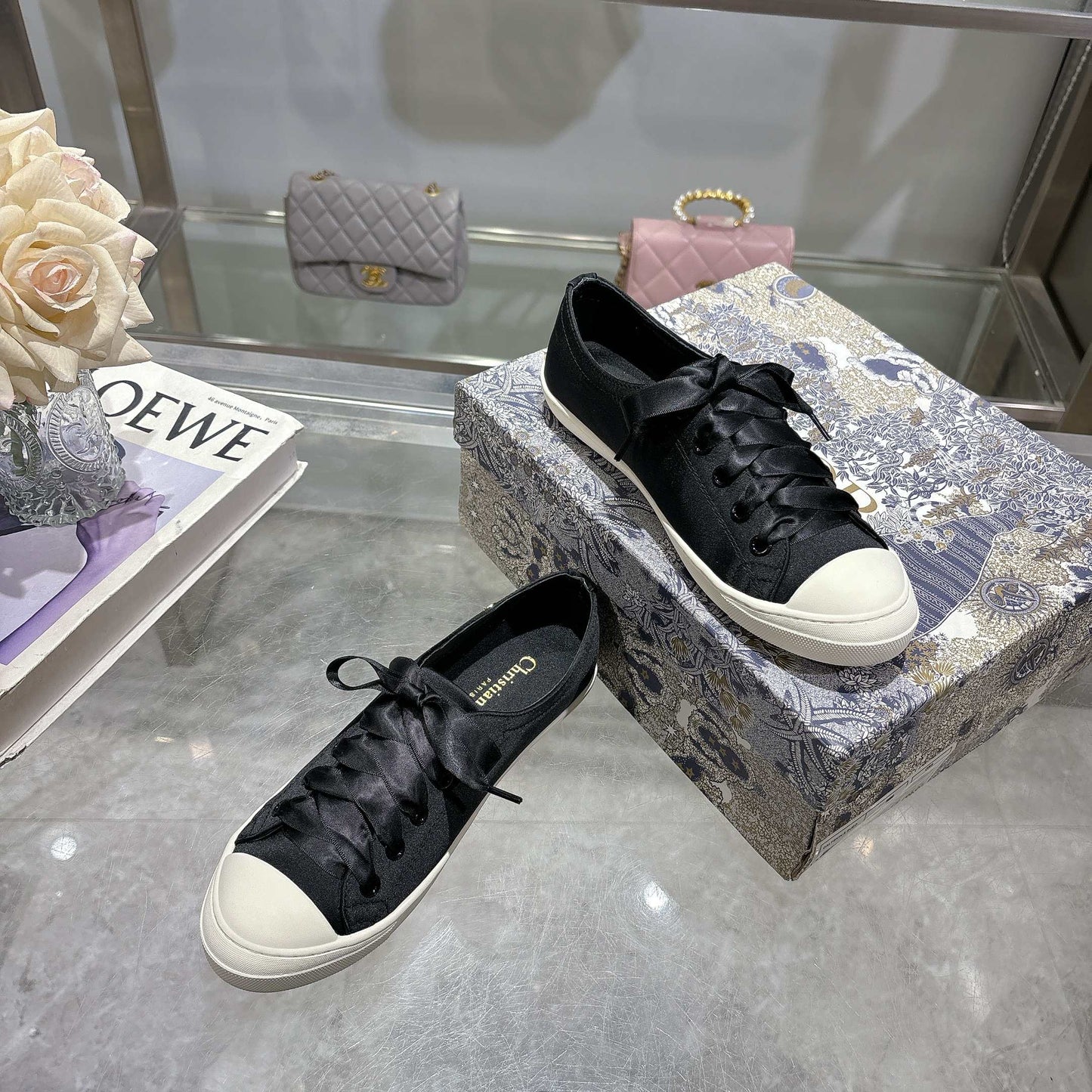 285ZD60ZDE Stylish leather Shoes