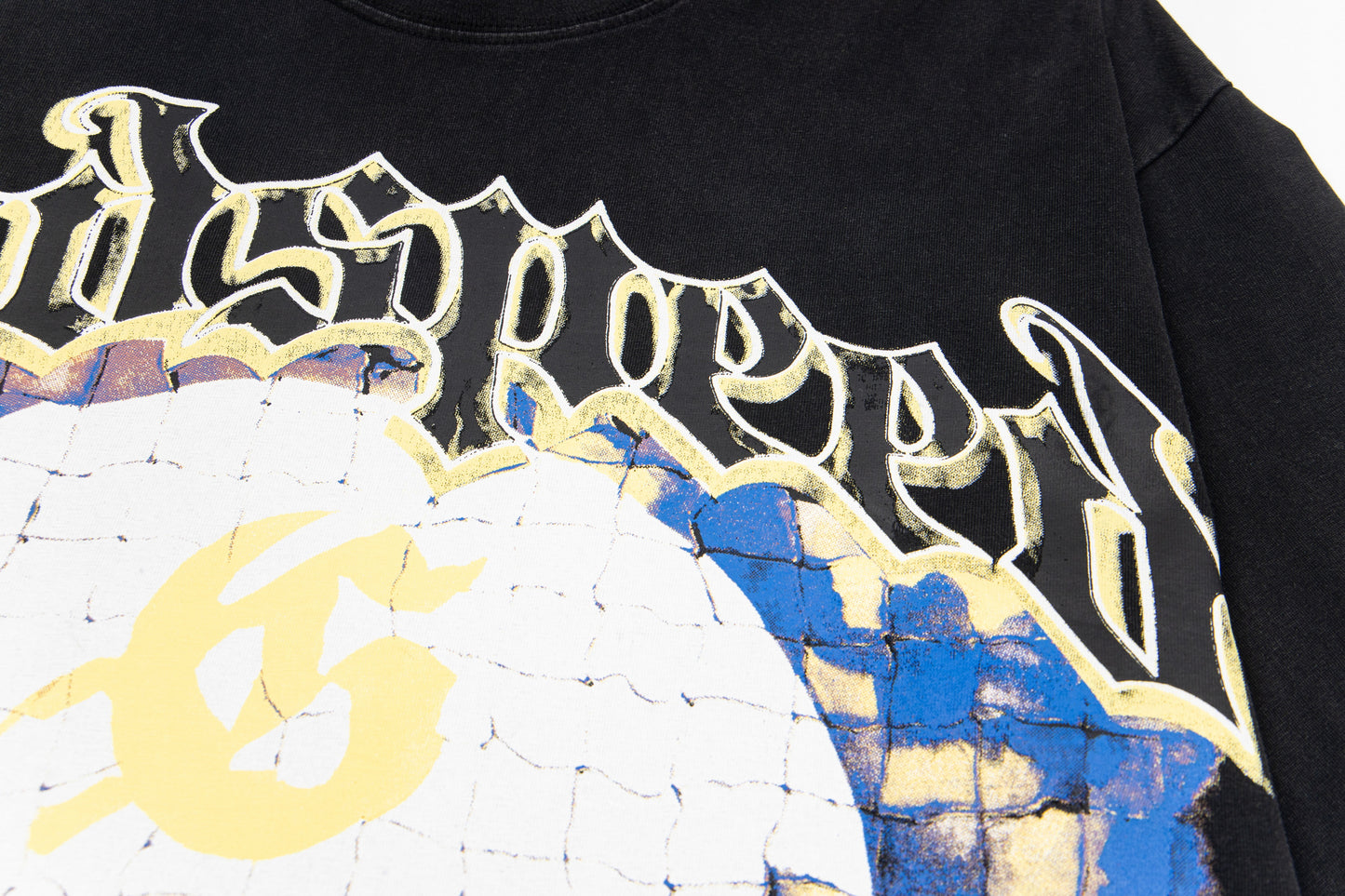 145RA134UDE Stylish T-shirt