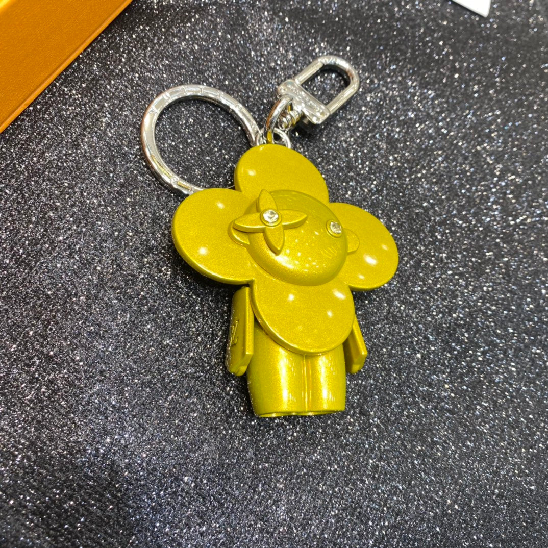 14E63ADE Stylish key closure