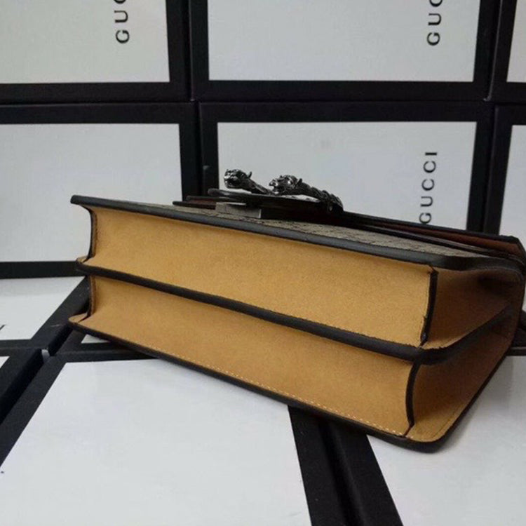 AB1BDE Stylish leather bag 