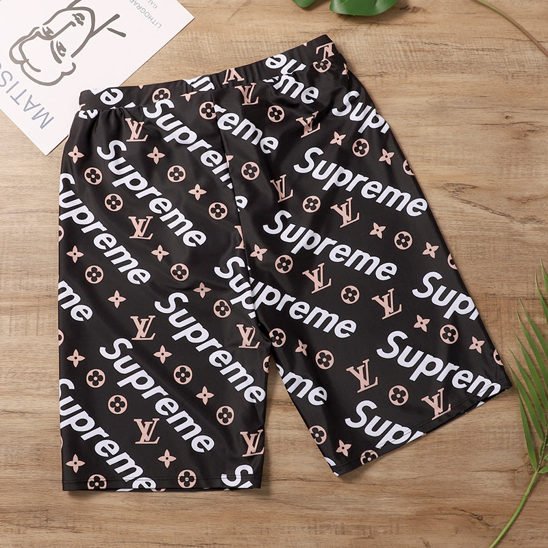 14E33YDE Stylish Men's trunks