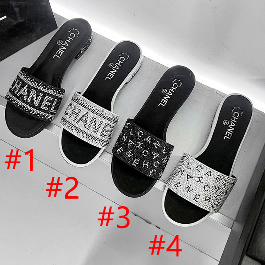 14C57ZDE Stylish sandals