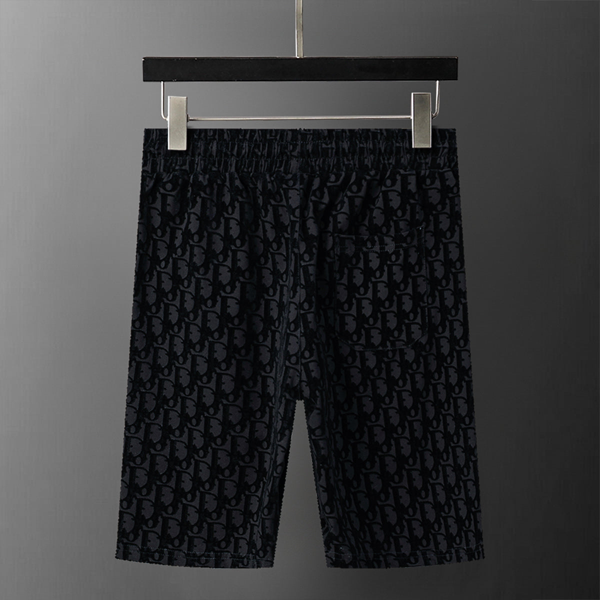 135RD116UDE Stylish shirt and shorts set