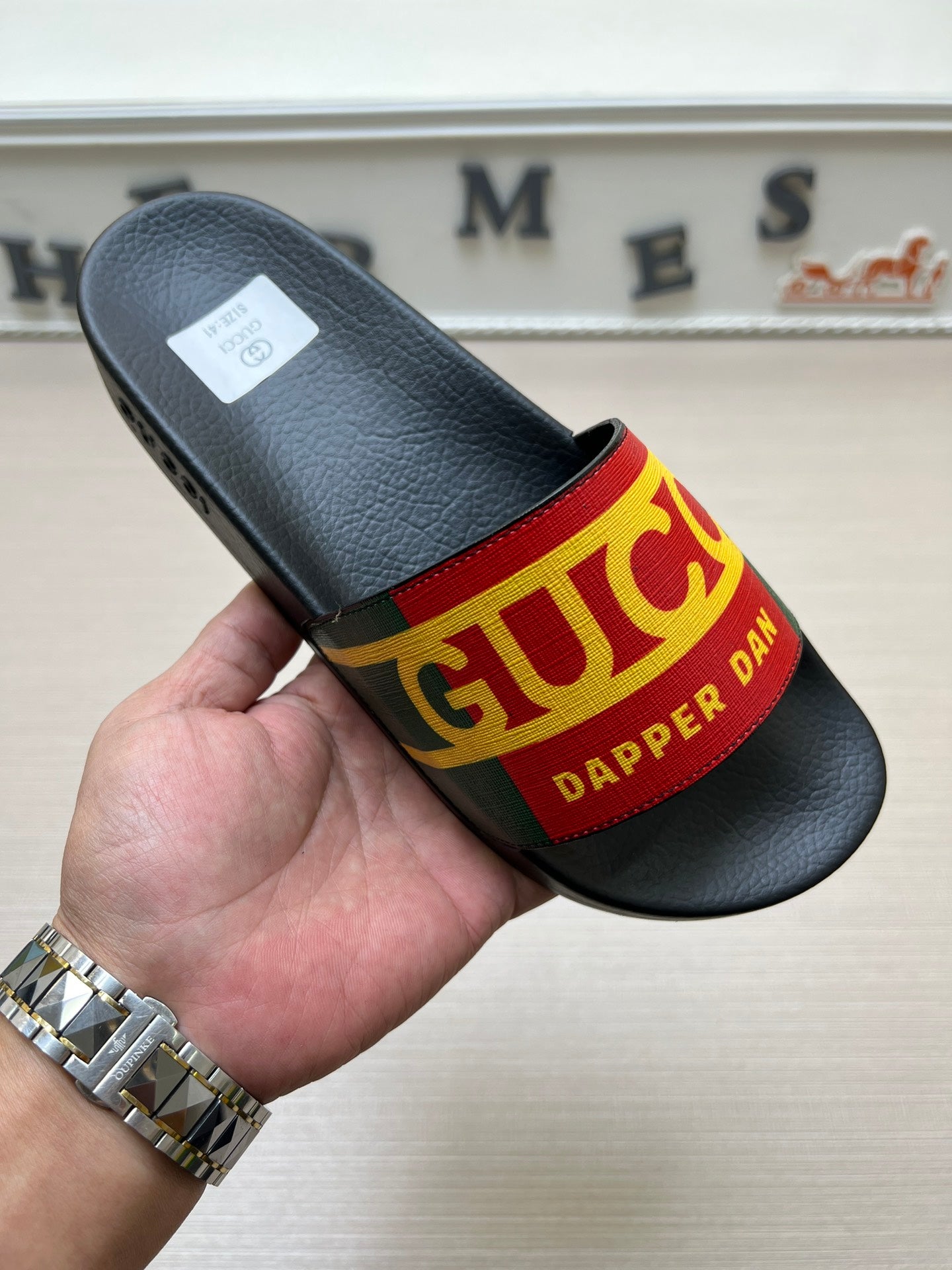 5WB239ZDE Stylish Slippers