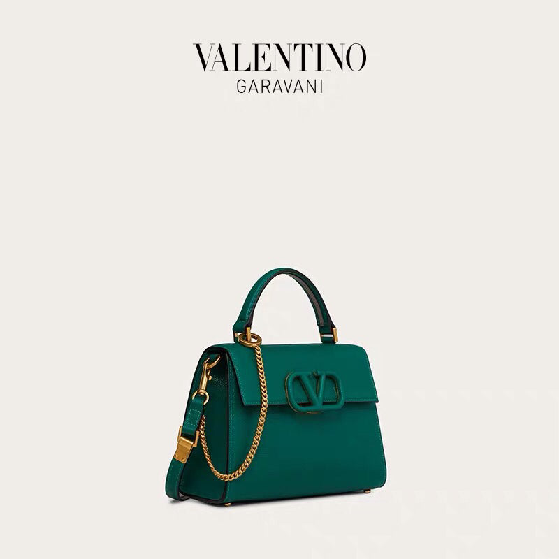 1XVL30BDE Stylish leather bag 