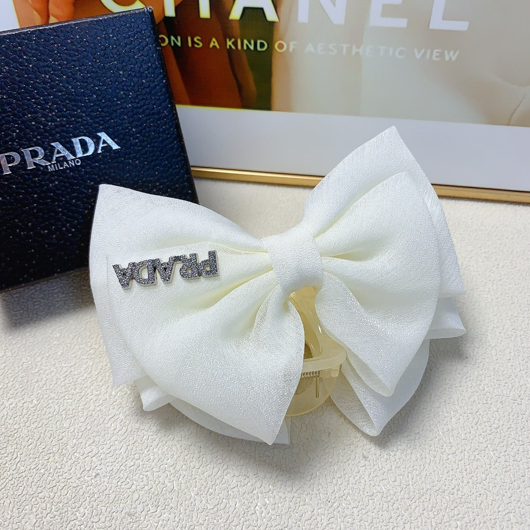 165RP80FDE Stylish hair ornament