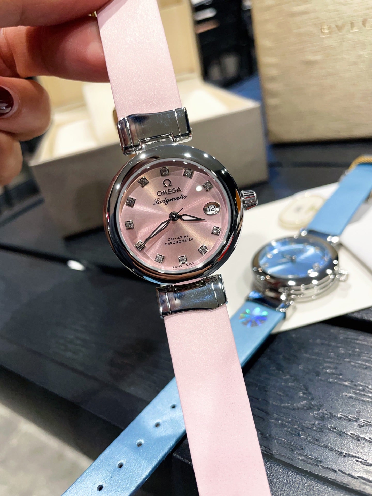 455RA9LDE Stylish Watches
