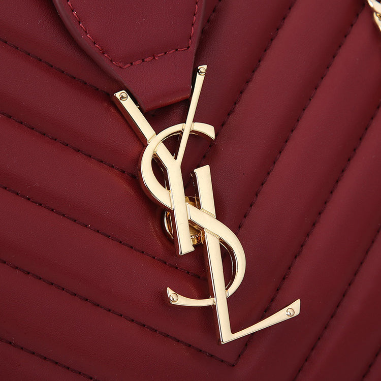 SL1BDE Stylish leather bag 