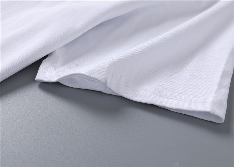 135WA83UDE Stylish T-shirts