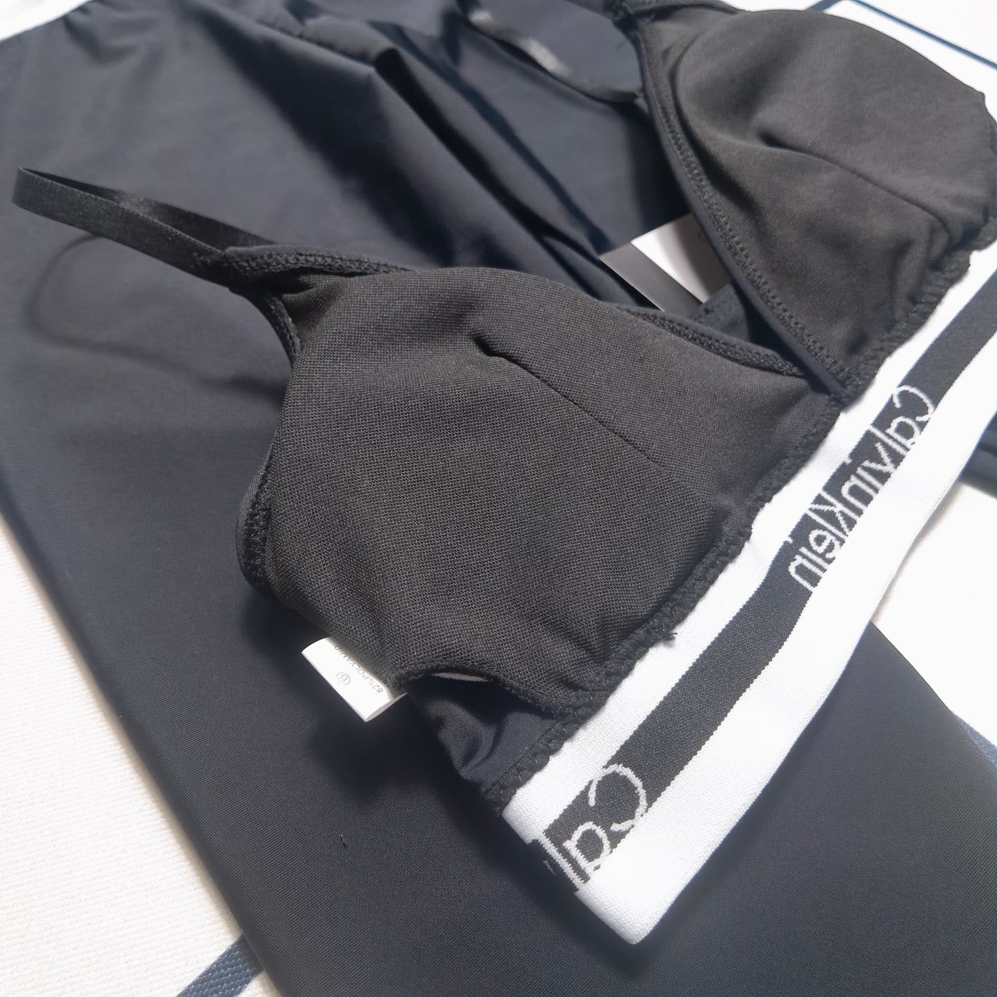 14A112YDE Stylish Long sleeve swimsuit