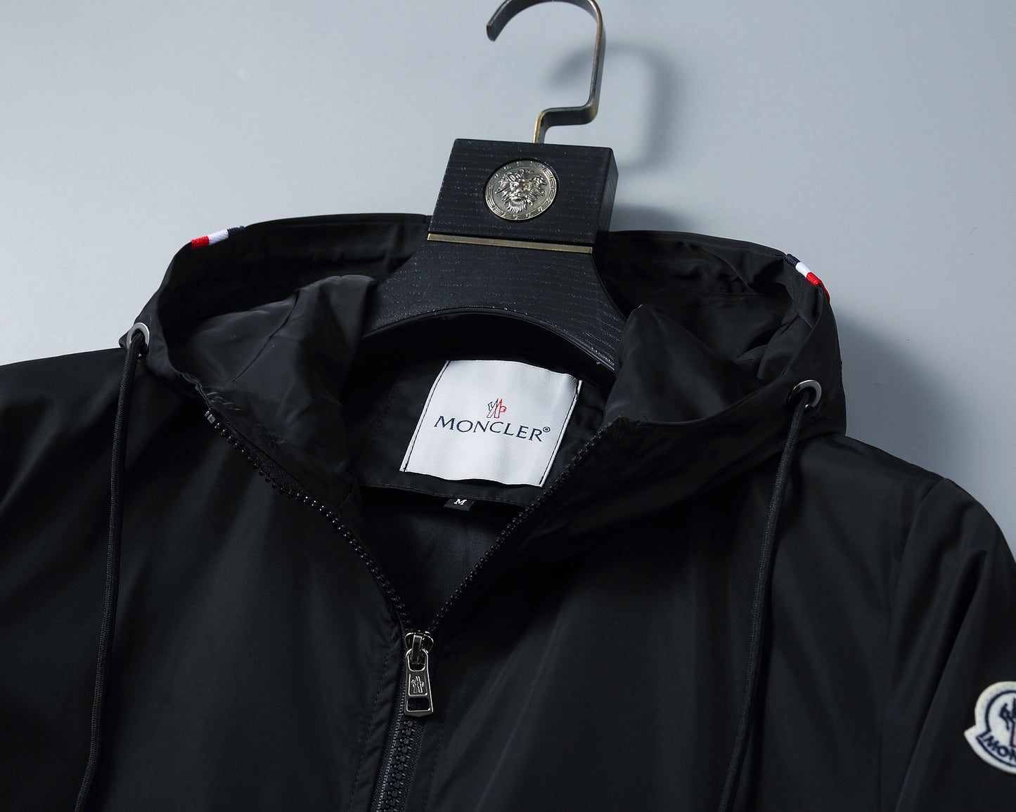 14A288UDE Stylish  Coats