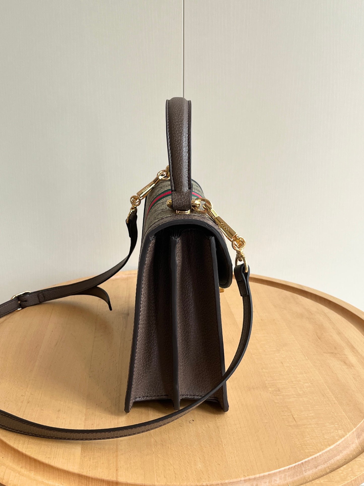 2XB467BDE Stylish leather bag