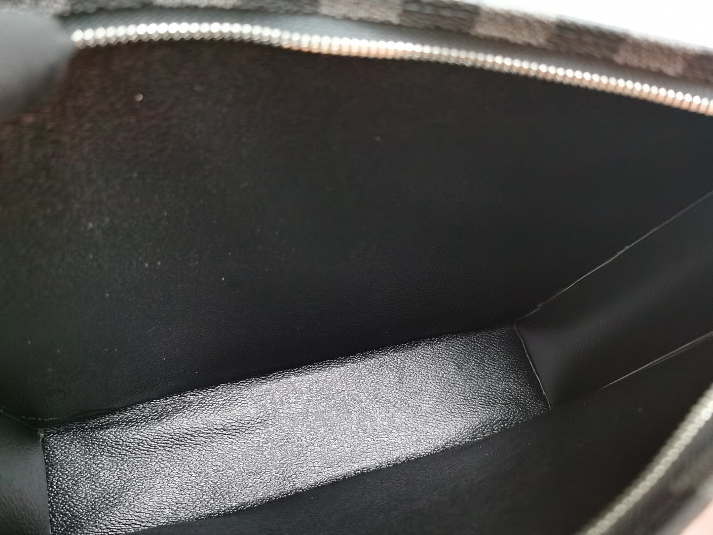1XE392BDE Stylish leather bag
