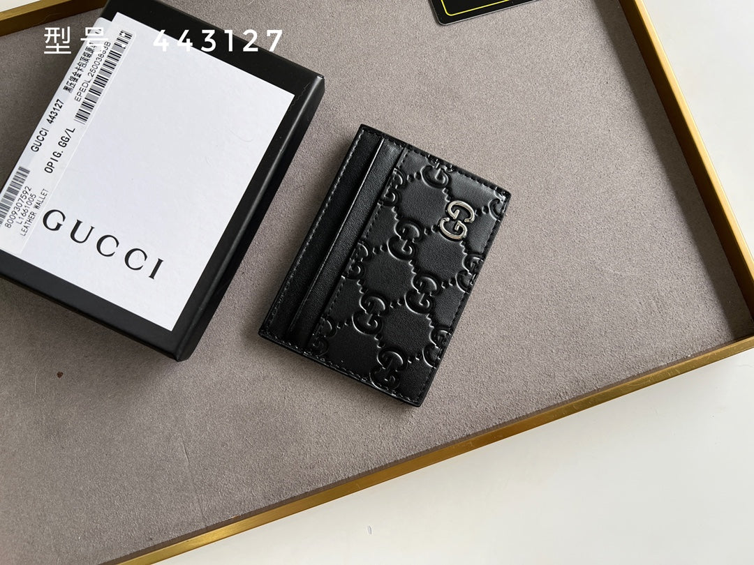 1XB382BDE Stylish leather wallets