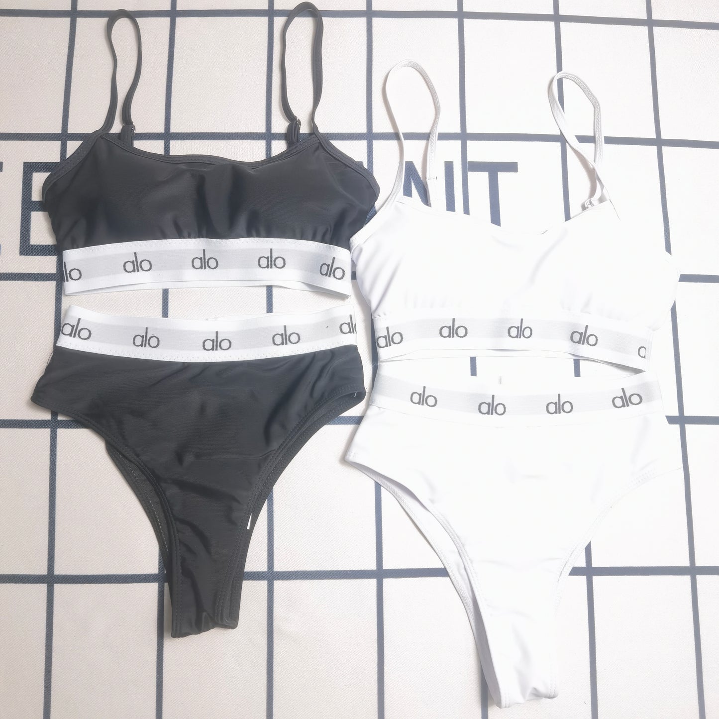 145ZA350YDE Stylish Bikini swimsuit