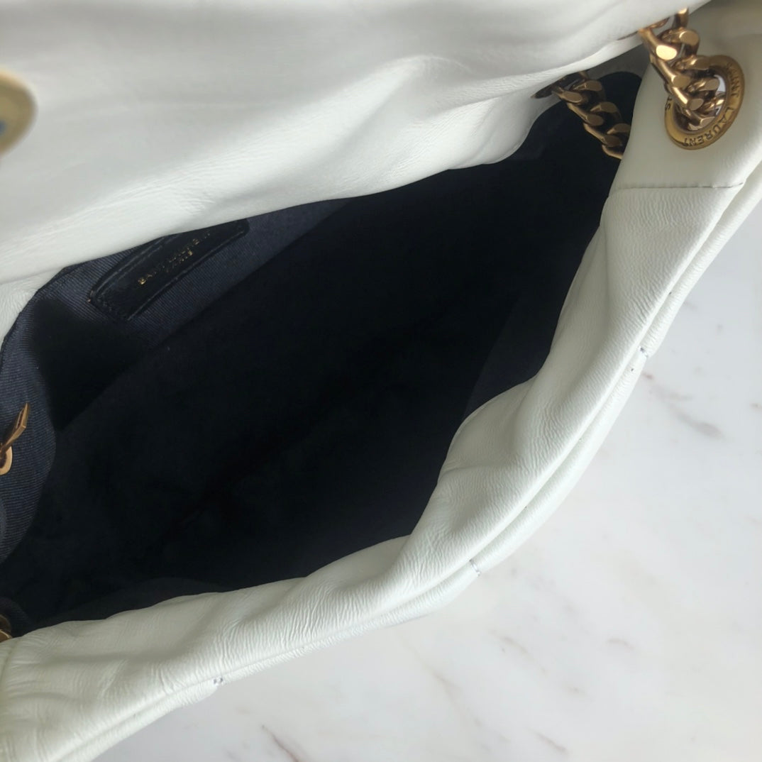 1XSL266BDE Stylish leather bag 