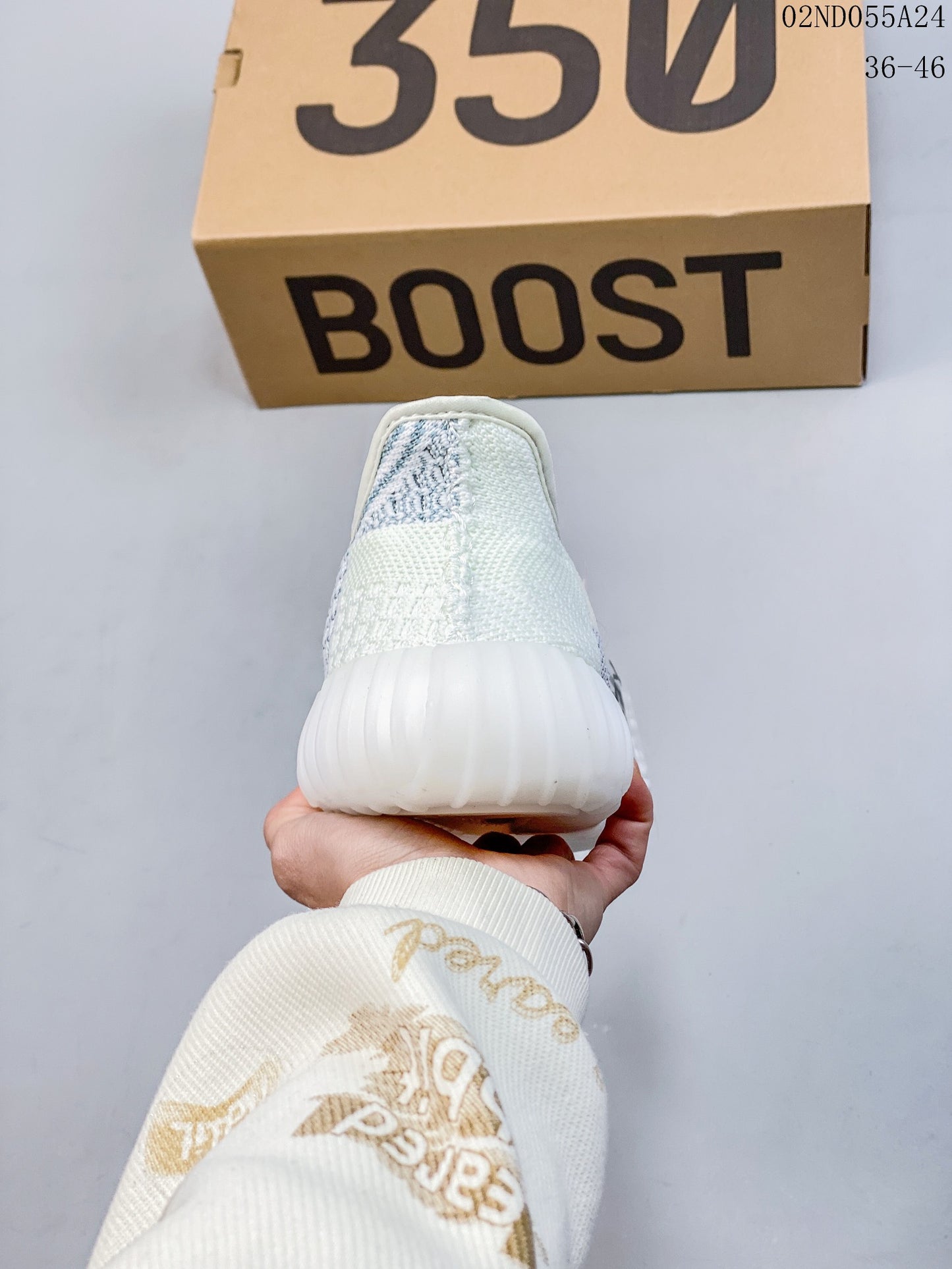 4YA94ZDE Stylish Sneakers (No Box, August-October Big Sale)