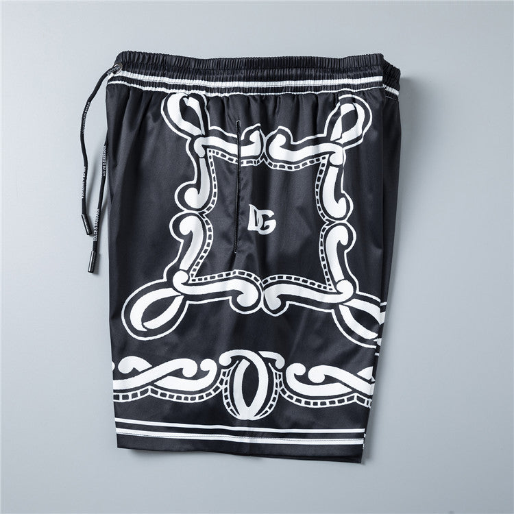 145RA74UDE Stylish shorts