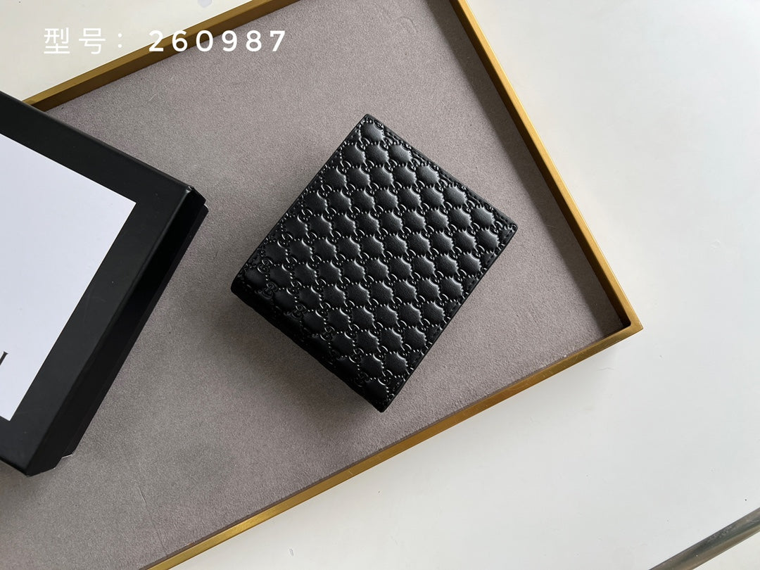 1XB384BDE Stylish leather wallets