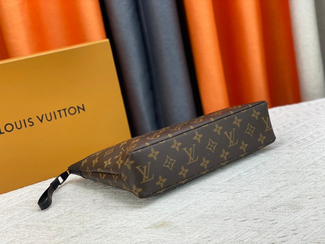 1XE400BDE Stylish leather bag
