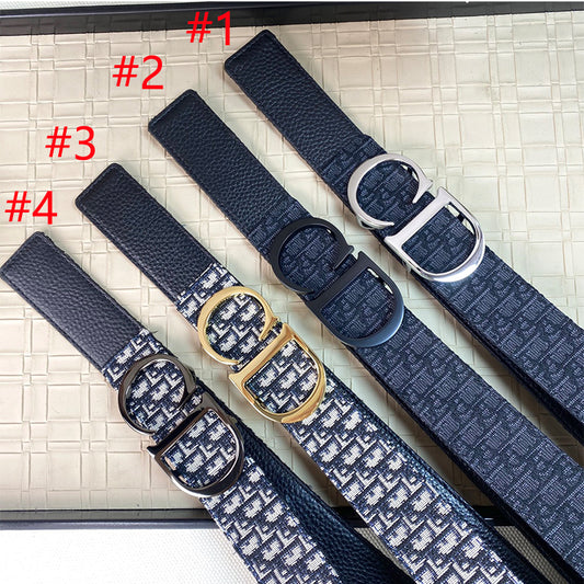 14D37PDE Stylish  High quality belt With full package