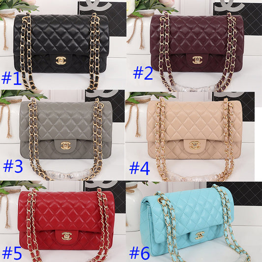 5C30BDE Stylish leather bag 