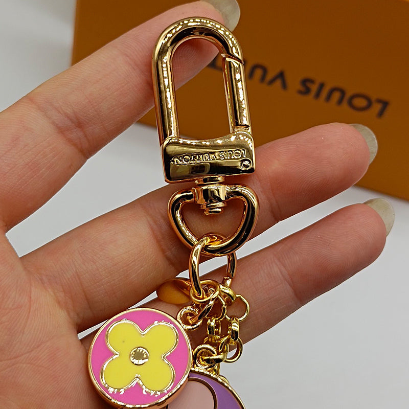 3E367ADE Stylish  Keychains