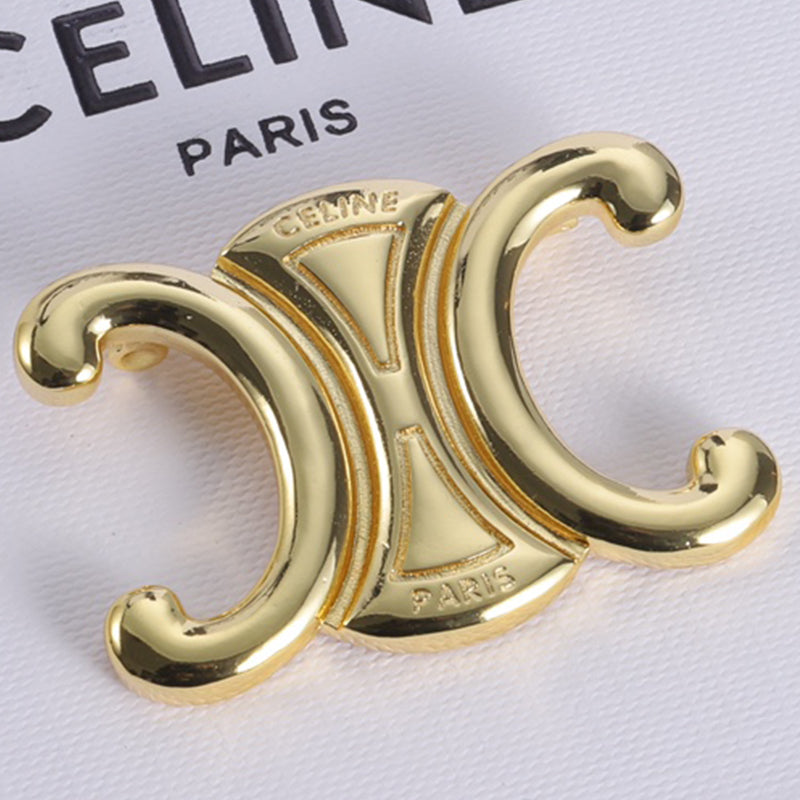 14CL331XDE Stylish Brooch