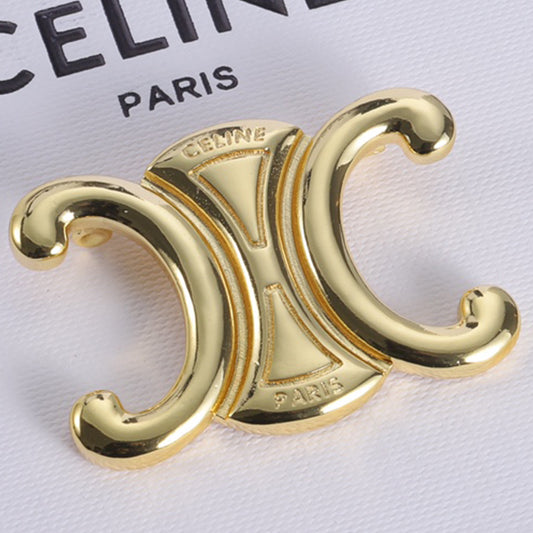 14CL331XDE Stylish Brooch