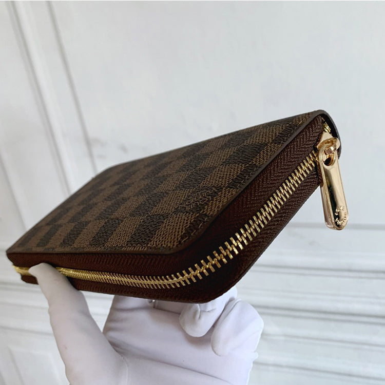 1E04BDE Stylish leather wallets