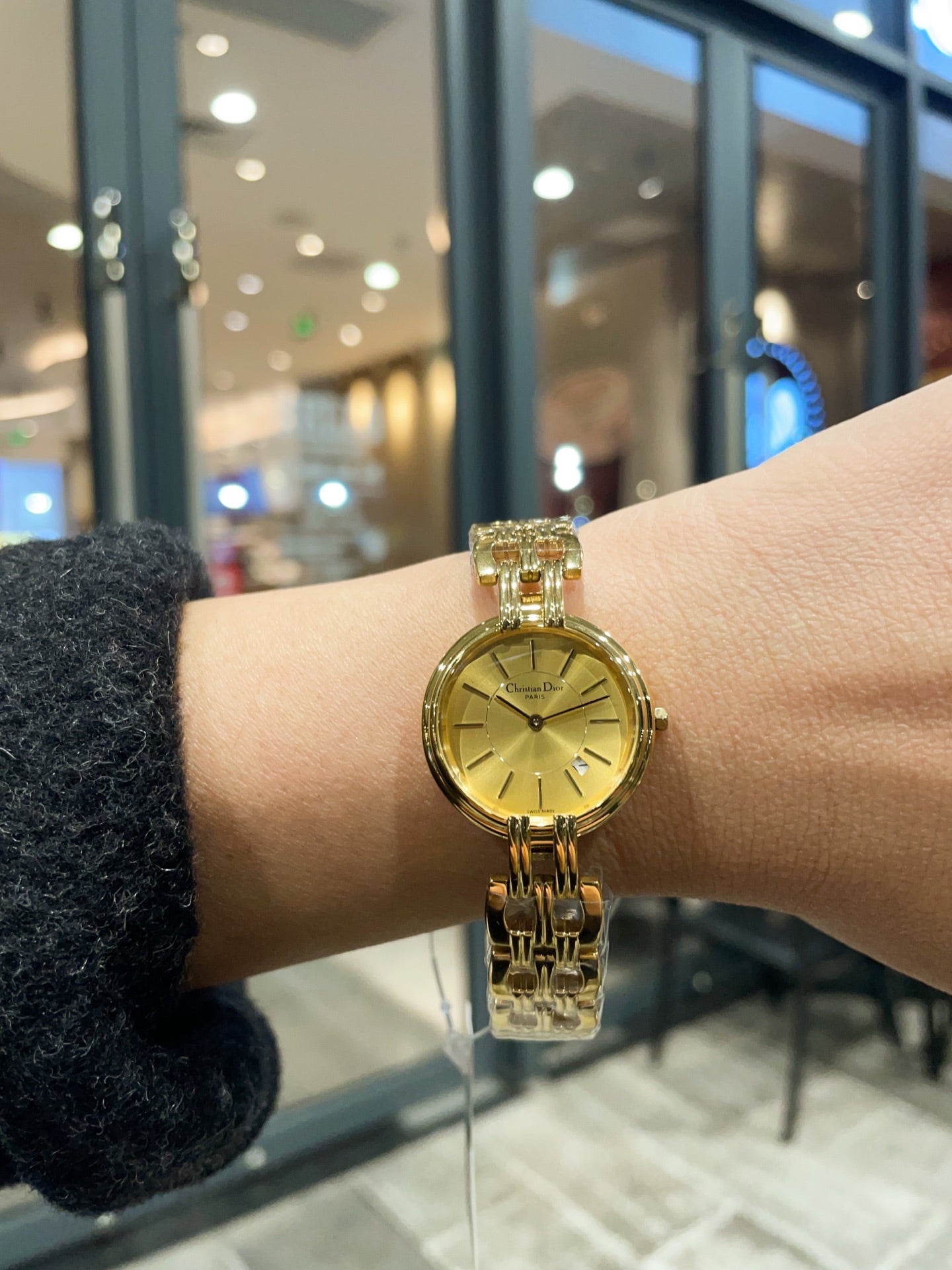 455RD8LDE Stylish Watches