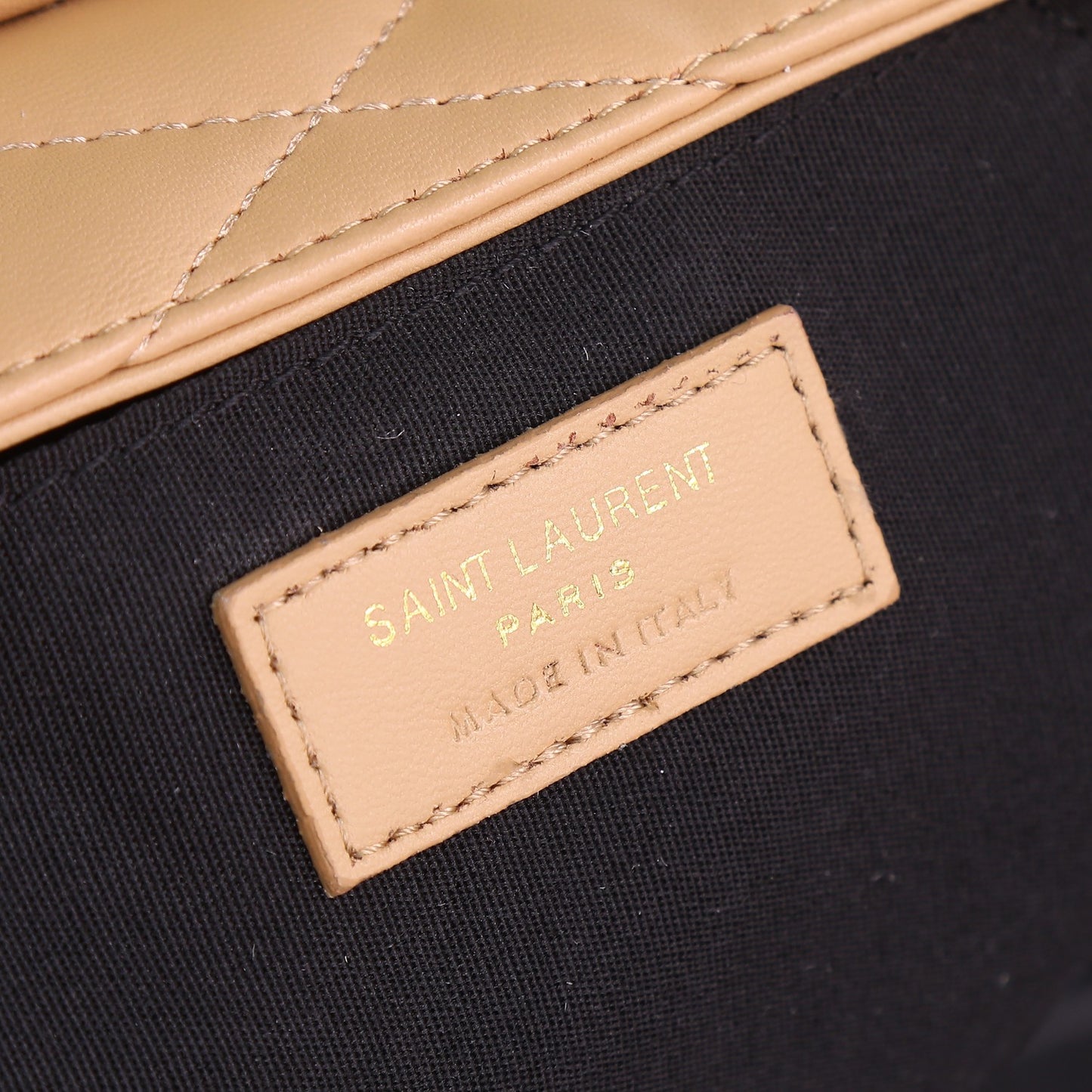 XSL9BDE Stylish leather bag 