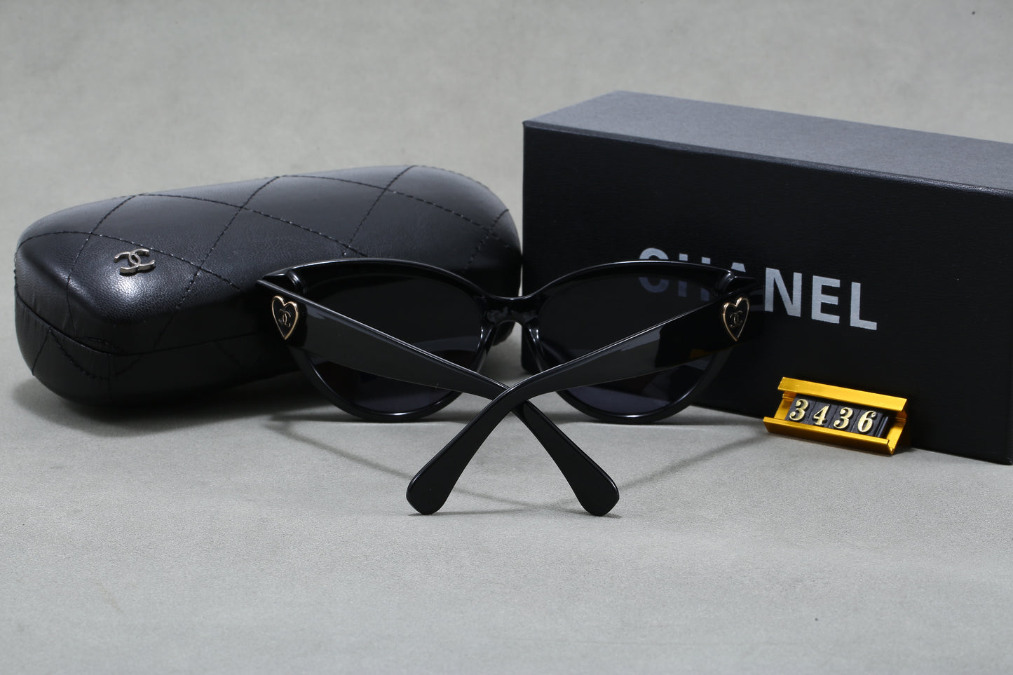 385RC10TDE Stylish Sunglasses
