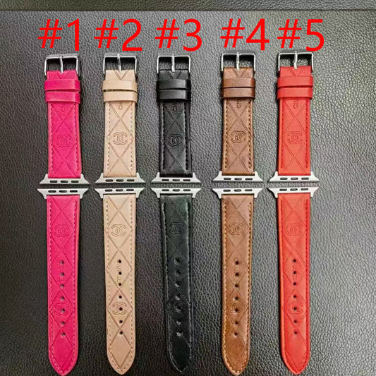 PWC72ADE Stylish watch strap