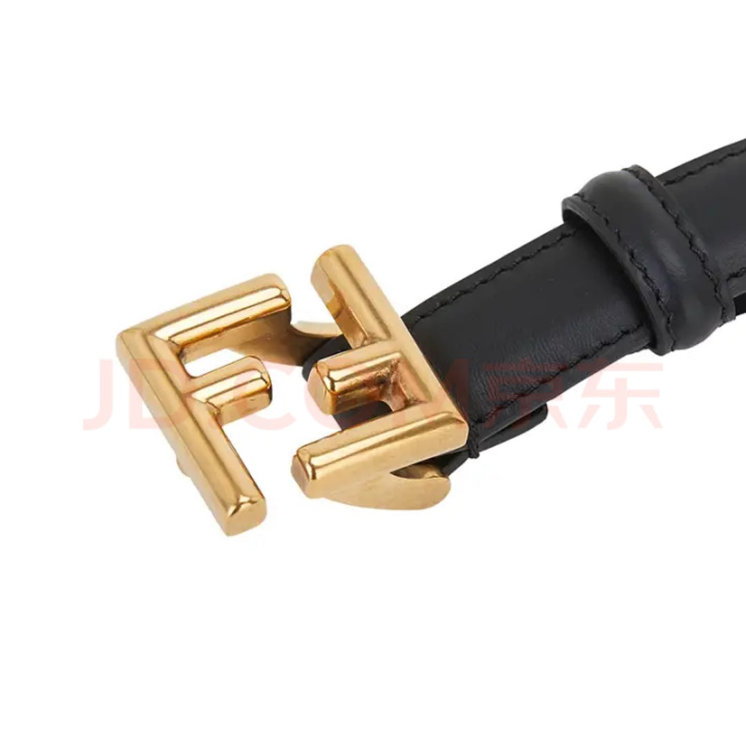 1XF48PDE Stylish  High quality belt With full package