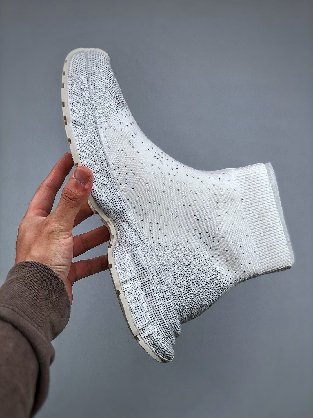 485RJ44ZDE Stylish shoes