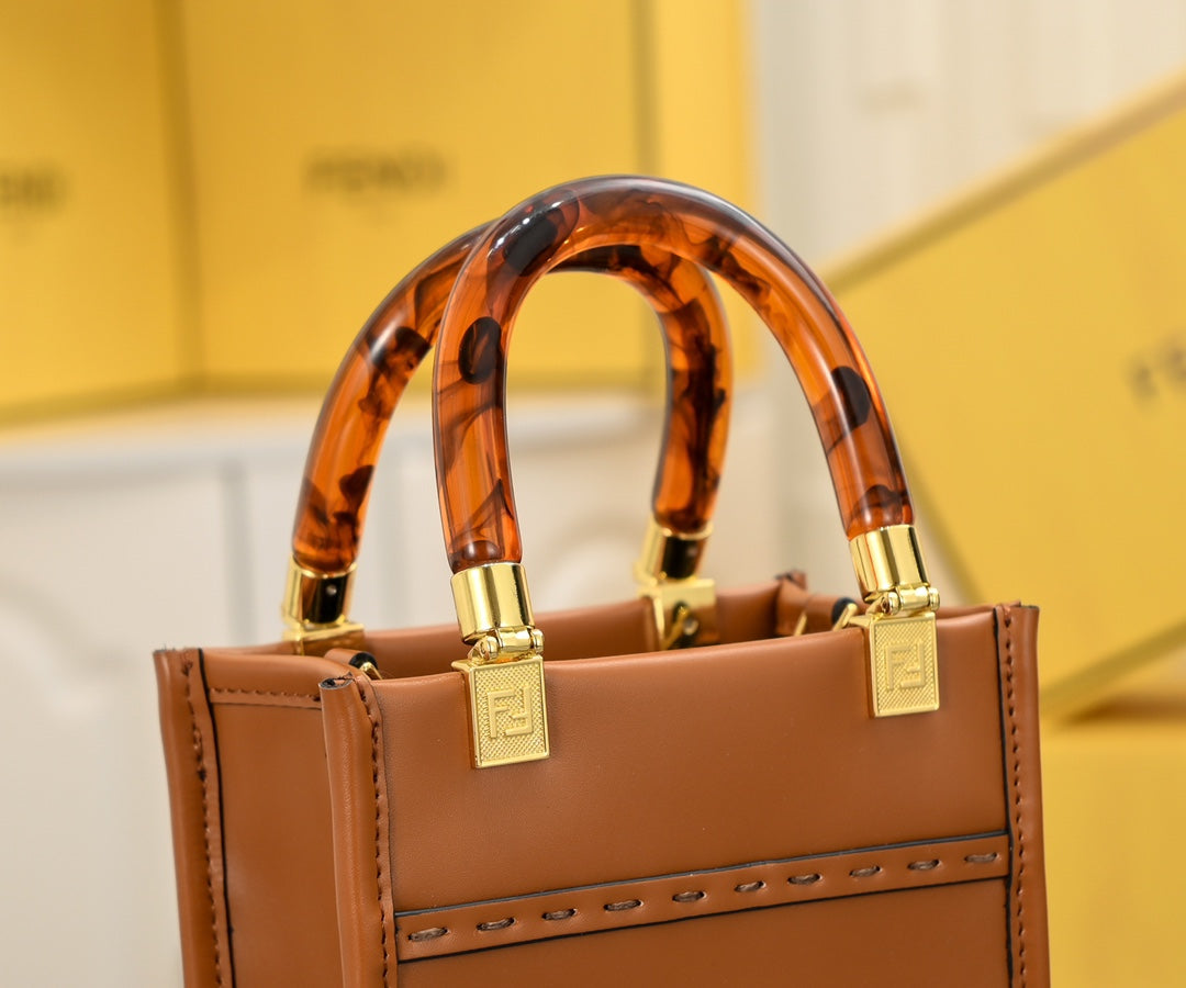 2XF288BDE Stylish leather bag 
