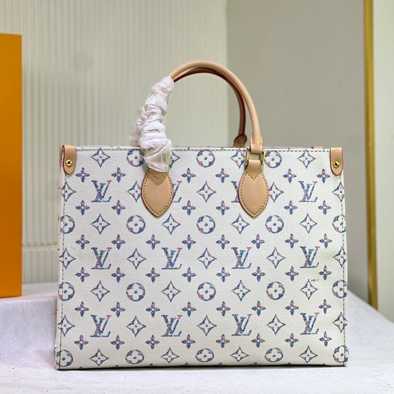 1XE407BDE Stylish leather bag