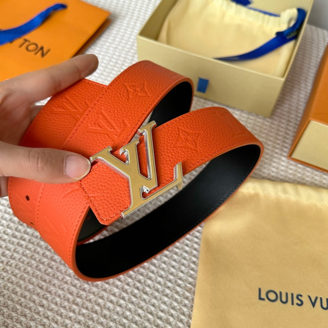 14E72PDE Stylish  High quality belt With full package