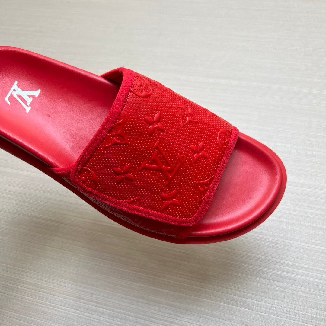 54E112ZDE Stylish slippers