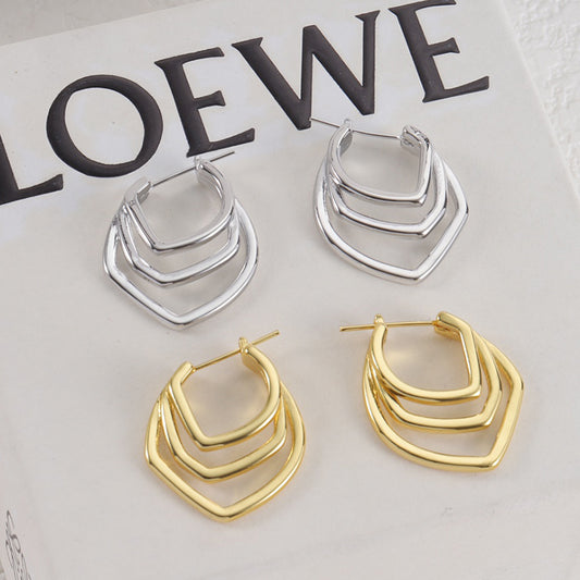 14A959EDE Stylish Earrings