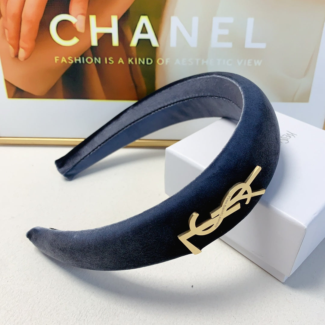 165RSL67FDE Stylish hair ornament