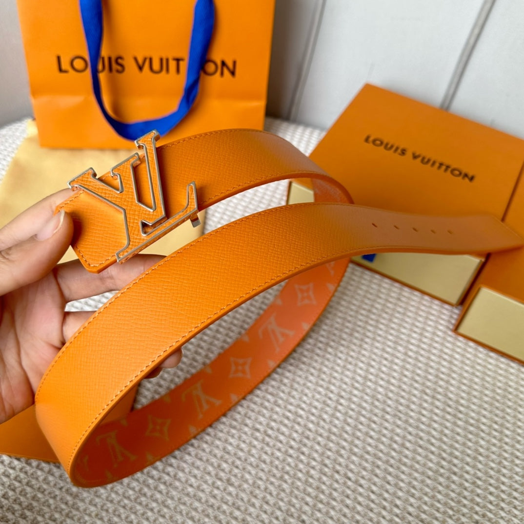 14E74PDE Stylish  High quality belt With full package