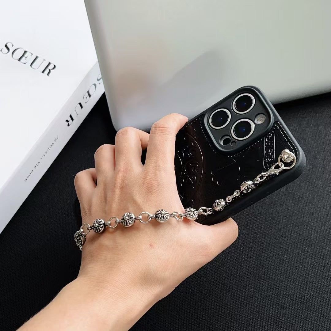 165RA77ADE Stylish Phone Case