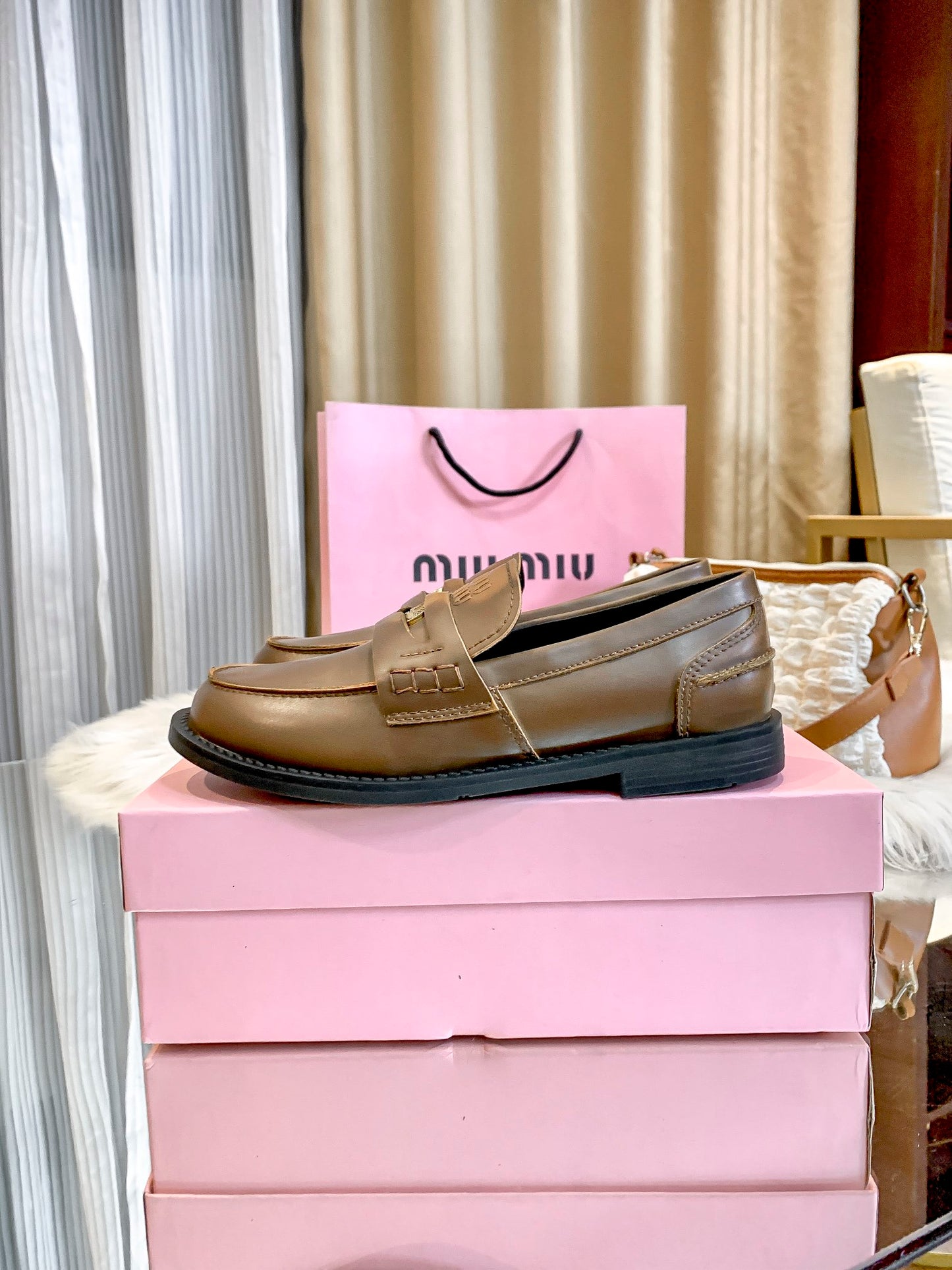 1WA262ZDE Stylish Casual shoes