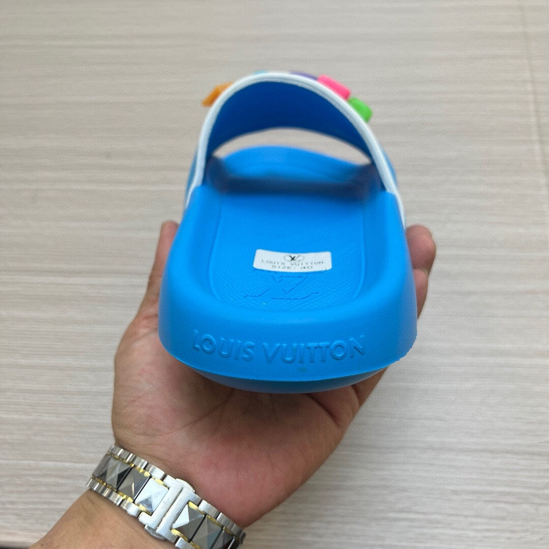 54E23ZDE Stylish Sole thickness 3cm